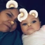 Yolanda Mazon Carlson - @casinotime57 - Instagram