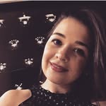 Yolanda Mazon Escalante- - @yolymazone - Instagram