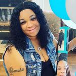 Yolanda Mcclain-Davis - @londa64 - Instagram