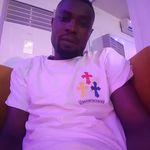 Olaitan 'upnest' Sabiu - @yola.ndamccreery - Instagram
