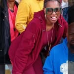 Yolanda McFadden - @shereemc2218 - Instagram