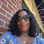 Yolanda Mcfarland - @mamamacc2 - Instagram