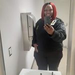 Yolanda Mckee - @9752yolanda - Instagram
