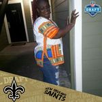 Yolanda Mckenzie - @swaggoutmama - Instagram