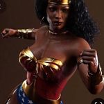 Yolanda Mckenzie - @shadylanda - Instagram