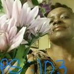 Yolanda Mckenzie - @ygmcnz60 - Instagram