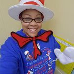 Yolanda Mclaughlin - @yocounselor_ - Instagram