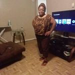 Yolanda Meeks - @yolandameeks46 - Instagram