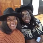 Yolanda Harris Middleton - @yol660 - Instagram