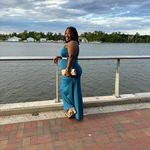 Yolanda Ladytopaz Middleton Bussey - @ladytopaz1981 - Instagram