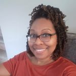Yolanda Middleton - @yoknowswhy - Instagram