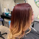 Yolanda Middleton Marquez - @hair_abundance - Instagram