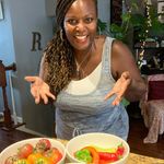Yolanda Middleton Ryan - @growwithyolo - Instagram