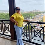 Yolanda Mier Barrios - @yolandamierb - Instagram