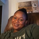 Yolanda Milton - @yonene1996 - Instagram
