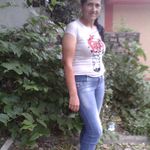 Yolanda Moncada - @moncada9666 - Instagram