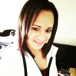 yolanda moncada - @sramoncada69 - Instagram