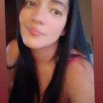 Yolanda Moncada - @yolandachi07 - Instagram