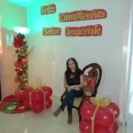Yolanda Moncada - @yolanda12676 - Instagram