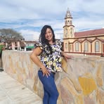 Yolanda Moncada - Facebook