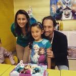 Yolanda Moncada Fajardo - @yolymoncadaf - Instagram