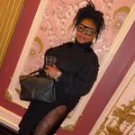 Yolanda Monroe - @yoskiyoyo - Instagram