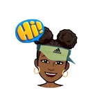 Yolanda Monroe - @bblacksheba2 - Instagram