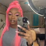 Yolanda Monroe - @yolandamonroe10 - Instagram