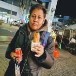 Yolanda Monteiro - @venturesbyyolanda - Instagram