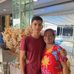 Yolanda Monteiro - Facebook