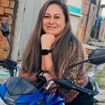 Yolanda Monteiro - @yolanda_monteiro - Instagram