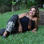 Yolanda Monteiro Soares - @yolanda9424 - Instagram