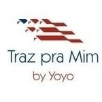 Yolanda Souza de Lyra Monteiro - @trazpramimyoyo - Instagram