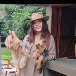 Yolanda Guillermina Montejano Fruet - @yolmonte20 - Instagram