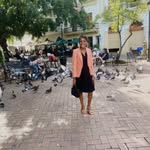Yolanda A. Montero - @yolandamonteromontero - Instagram