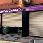 Yolanda Montero - @modaschiquita_ - Instagram