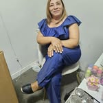 Yolanda Montero - @yolanda27montero - Instagram