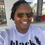 Yolanda Moreland - @spicymama72 - Instagram