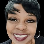 Yolanda Mosby - @quitestorm4030 - Instagram
