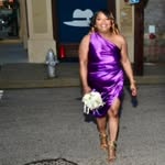 Yolanda Mosby - @prissyyoshi - Instagram