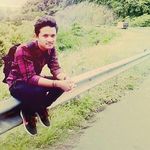 Muhammad Reza Putra Yolanda - @muhammadputrayolanda - Instagram