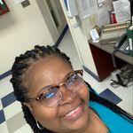 Yolanda Bunchie Wright-Muhammad - @sassy_mema - Instagram