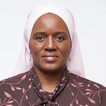 Yolanda Muhammad - @yommymo - Instagram