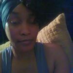 Yolanda Muhammad - @bahiyyah421 - Instagram