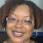 Yolanda Muhammad - @landagrl - Instagram
