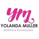 Espaco Yolanda Muller - @espacoyolandamuller1 - Instagram
