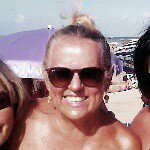 Yolanda Müller - @landamuller - Instagram