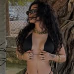 Yolanda Nelson - @missyolandababe - Instagram