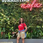 Yolanda Alston Noble - @thegroovy_girls - Instagram