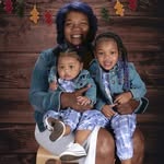 Yolanda Noble - @shugsonny2011 - Instagram